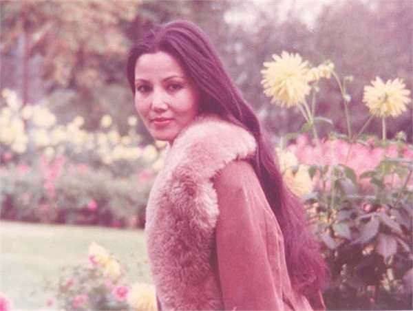 Kiều Chinh được đánh giá là một nhan sắc toàn tài của điện ảnh Việt Nam