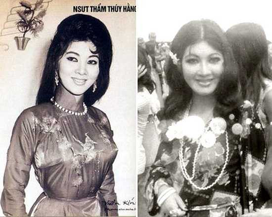 Danh xưng 'người đẹp Bình Dương' cho tới tận bây giờ vẫn còn in đậm trong tâm trí của rất nhiều người, như một dấu ấn không thể nào phai nhạt về một người phụ nữ đẹp nhất mọi thời đại của Việt Nam