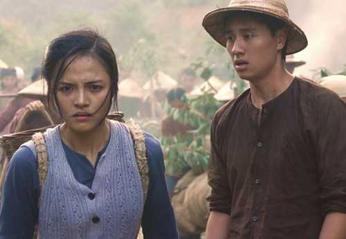 sống cùng lịch sử