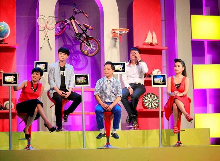 Bạn có thực tài