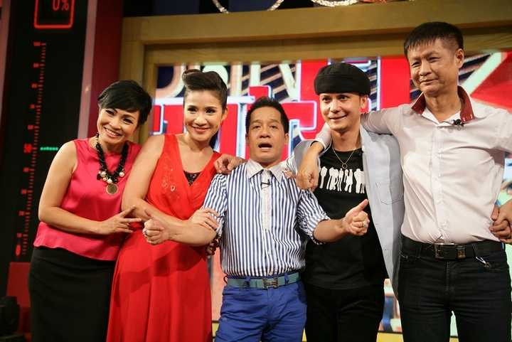 Bạn có thực tài