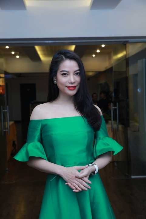 trương ngọc ánh