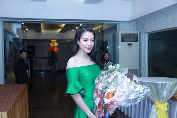 trương ngọc ánh