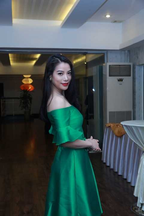 trương ngọc ánh