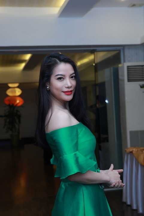 trương ngọc ánh