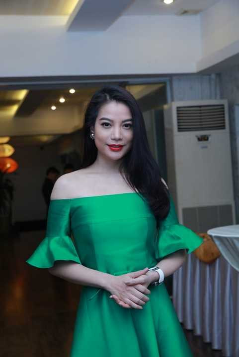 trương ngọc ánh