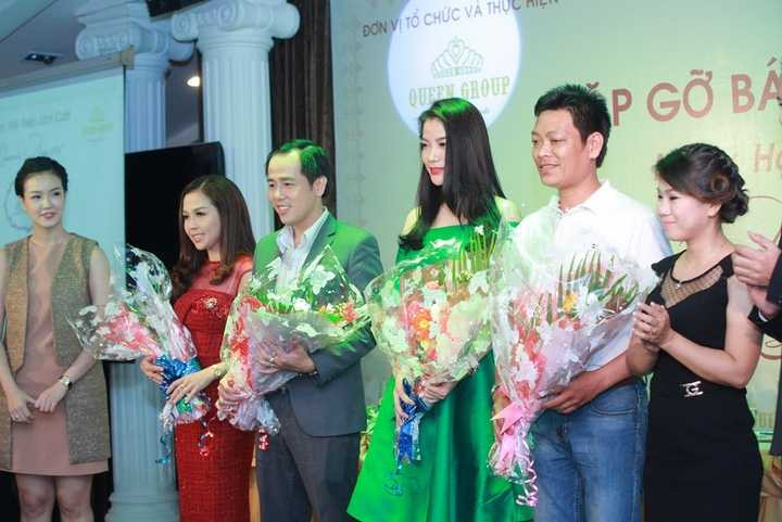 trương ngọc ánh