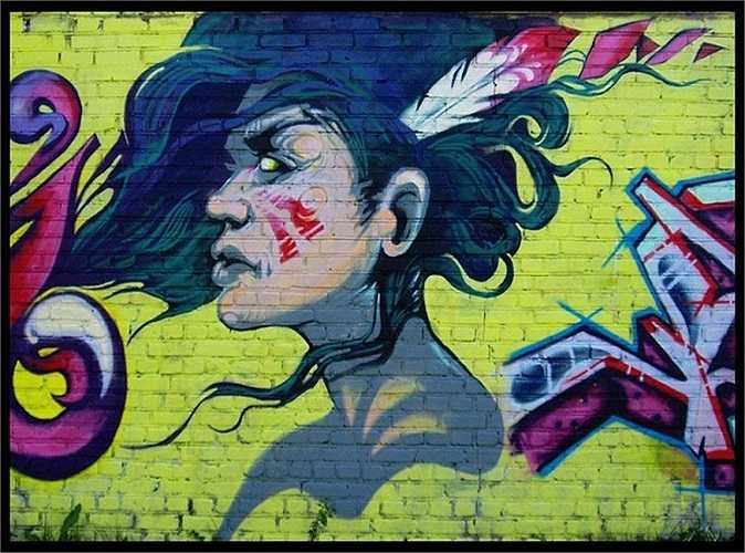 Không chỉ độc đáo, mỗi tác phẩm Natalia còn ý nghĩa nhân văn sâu sắc, phần nào khắc họa cho giới trẻ cái nhìn đa chiều về cuộc sống.