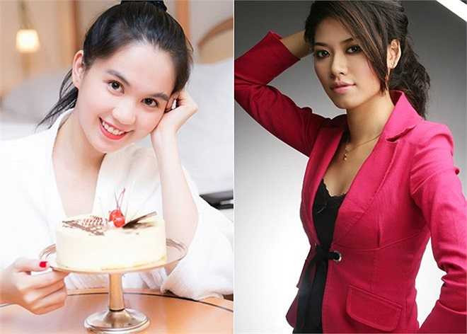 Ngược lại, BTV Ngọc Trinh có cách xây dựng hình ảnh theo hướng phụ nữ tri thức, trưởng thành và hiện đại trong lĩnh vực truyền hình. Ngọc Trinh của Bản tin tài chính không chỉ được đánh giá cao về nghiệp vụ, thông minh, nhanh nhẹn mà còn thu hút khán giả truyền hình bởi vẻ đẹp sắc sảo, thanh lịch.