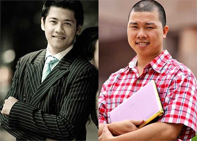 Cả hai đều là những diễn viên nổi tiếng ở khu vực miền Bắc, tuy cùng tên nhưng từ hình ảnh, ngoại hình đến những vai diễn của 'song Hải Anh' khác biệt hoàn toàn. Một người gây ấn tượng bởi vẻ bề ngoài cao to, điển trai, chuyên trị những vai giám đốc đào hoa, trong khi đó, một người có vẻ ngoài khá bình dân, đóng đinh bởi những vai giang hồ.