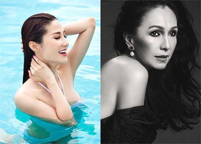 Diễm My 9X từng tâm sự, tên của cô được bố mẹ đặt tên theo nữ hoàng ảnh lịch Diễm My vì mong ước con gái lớn lên sẽ xinh đẹp và là diễn viên nổi tiếng. Từ đó, ước nguyện của bố mẹ đã được người đẹp 9X thực hiện khi cô bắt đầu đóng phim từ lúc 5 tuổi và không ngừng trau dồi khả năng diễn xuất.