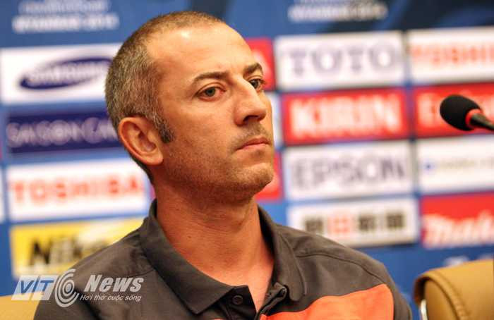 U19 Việt Nam sẽ giành vé dự World Cup(Ảnh: Hà Thành)