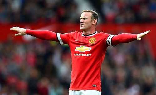 Monaco tự tin sẽ có được chữ ký của Rooney trong tương lai