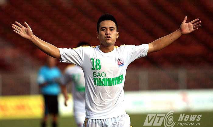 Bởi trước khi lượt đấu cuối diễn ra, U21 SLNA và U21 HAGL bằng điểm nhau, với cùng 3 điểm