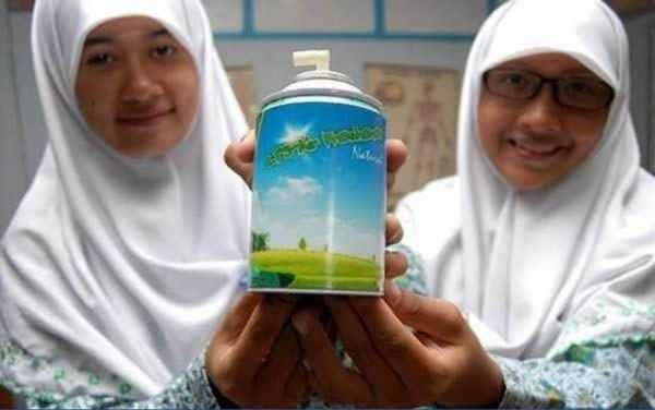 4 phát minh vĩ đại của giới trẻ