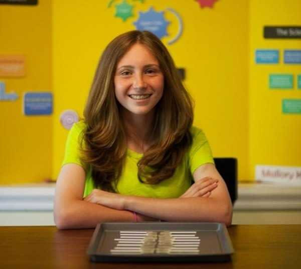 4 phát minh vĩ đại của giới trẻ