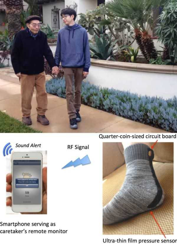 4 phát minh vĩ đại của giới trẻ