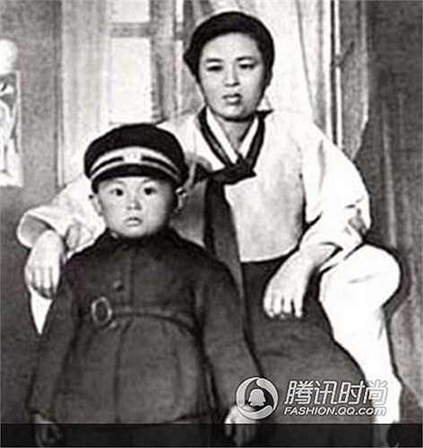 Cậu bé Kim Jong-un năm nào giờ đã trở thành lãnh tụ tối cao của đất nước bí ẩn Triều Tiên