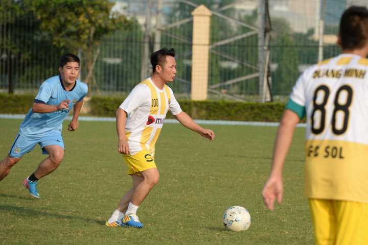 Cả hai người rất hiểu ý nhau trong công việc và là đôi bạn thân ngoài đời nên cũng không có gì lạ khi cả hai đã có những miếng phối hợp đưa đối phương đến nhiều tình huống nguy hiểm.