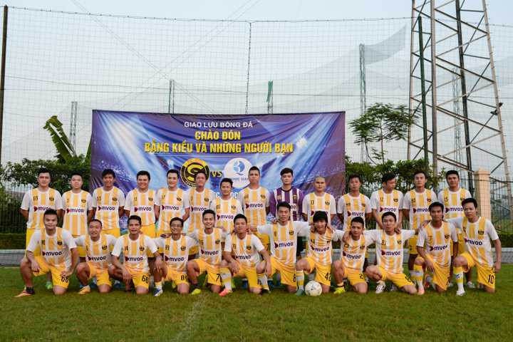 Trong chương trình với vai trò là biên tập âm nhạc, Bằng Kiều sẽ chuẩn bị gửi đến khán giả những tiết mục âm nhạc đặc sắc với dàn mỹ nhân như Lam Anh, Tóc Tiên, Như Loan, Minh Tuyết,…