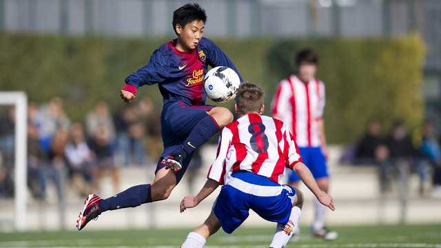 U19 Việt Nam có thể bắt chết 'Messi Hàn Quốc' như đã từng làm với 'Messi Australia'?