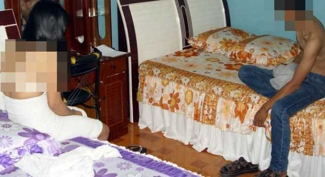 Ham 'hàng tươi mát' lại nhầm 'trái non'