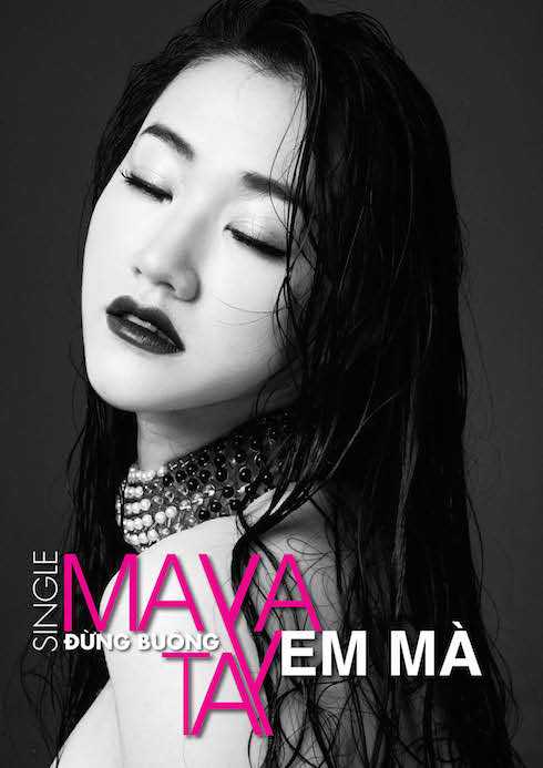 maya