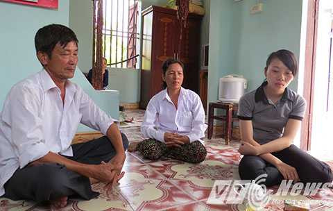 Tàu Sunrise 689, Hải Phòng, Việt Nam, 18 thuyền viên