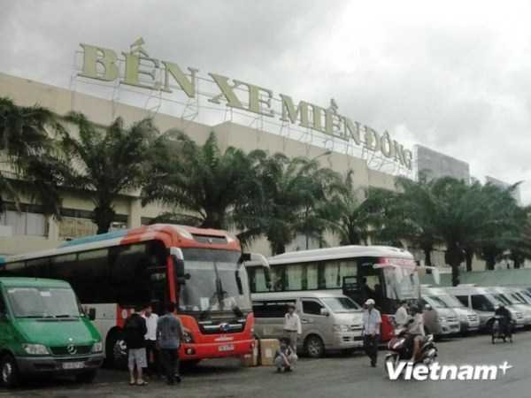 Phó Thanh tra Bộ GTVT bị 'tố' vi phạm