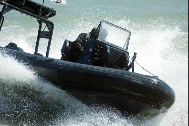 Vì sao eo biển Malacca thành 'thánh địa' cướp biển