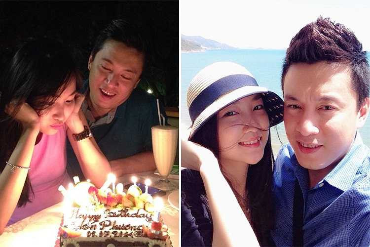 Là cô gái thuộc thế hệ 9X, Yến Phương sở hữu vẻ xinh đẹp như hot girl.