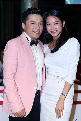 Yến Phương từng có thời gian làm mẫu ảnh cho một số tạp chí tuổi teen.