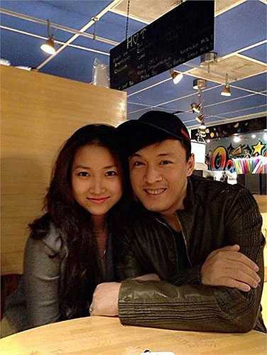 Lam Trường nhận được nhiều lời chúc mừng hạnh phúc từ bạn bè và người hâm mộ.