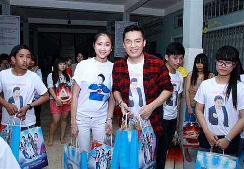 Ngắm nhan sắc xinh đẹp Yến Phương - vợ sắp cưới của Lam Trường.