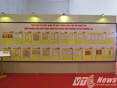 Bộ Thông tin và Truyền thông, đào Trường Sa, Hoàng Sa, Việt Nam, Trung Quốc