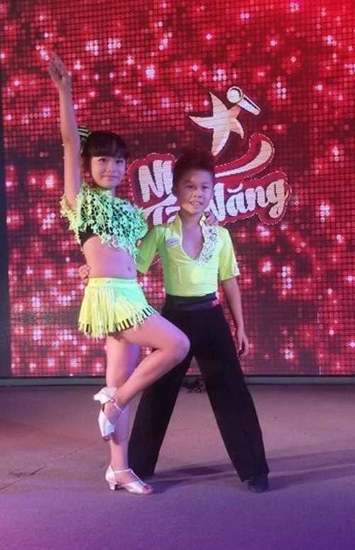 'Nhí tài năng' 2014: Bất ngờ vòng nước rút