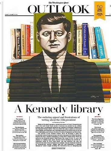 Ngoài ra, những tác phẩm nghệ thuật này cũng thường xuyên xuất hiện trên các trang bìa của các tờ báo nổi tiếng