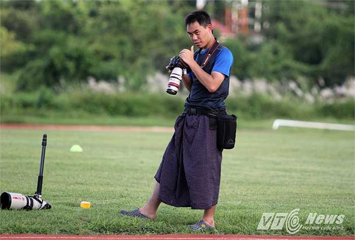 Bóng đá Trung Quốc đang trong quá trình làm lại từ đầu với những chiến lược đầu tư cực kỳ khoa học
