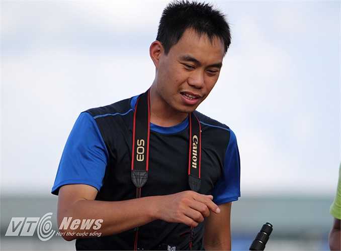 Họ quyết tâm trở lại đấu trường World Cup cũng như xóa bỏ thế thống trị nhiều năm qua của Nhật Bản, Hàn Quốc