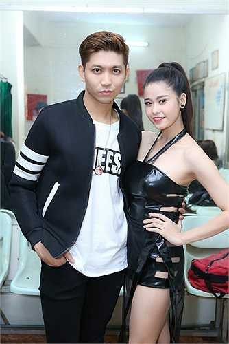 Cô đang đóng tiếp bộ phim truyền hình thứ 3 trong năm 'Hạnh phúc của người khác'