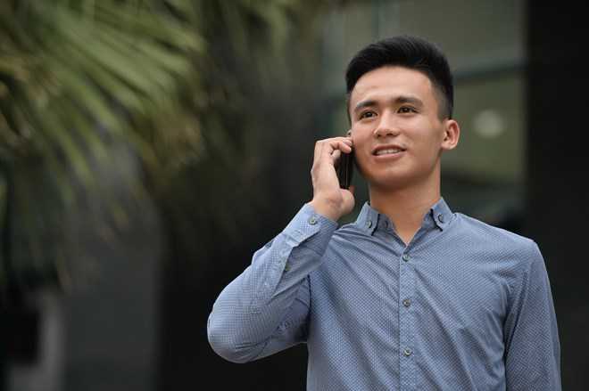 Lắng nghe từng ý kiến của khách hàng và cá thể hóa các dịch vụ của mình là vũ khí bí mật của Viettel.