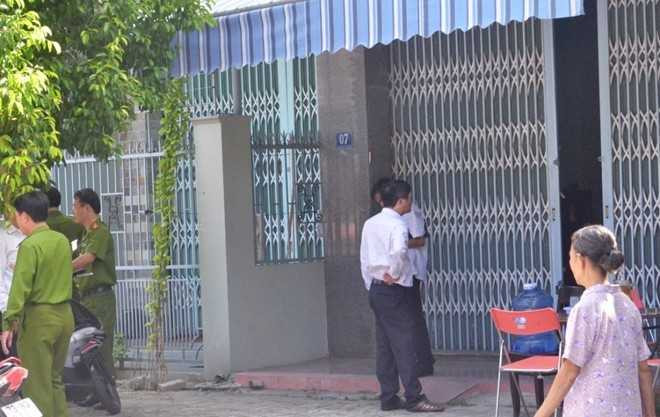 Giả vờ 'quan hệ' rồi siết cổ bạn tình đồng tính đến chết