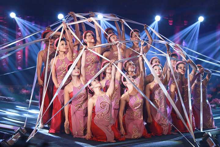 Hương sắc Hà Nội