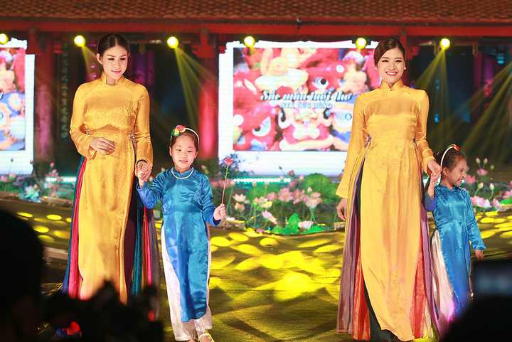 Hương sắc Hà Nội