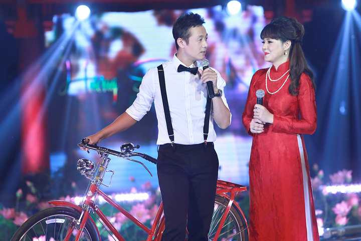 Hương sắc Hà Nội