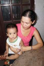 Kinh nghiệm trị rụng tóc sau sinh