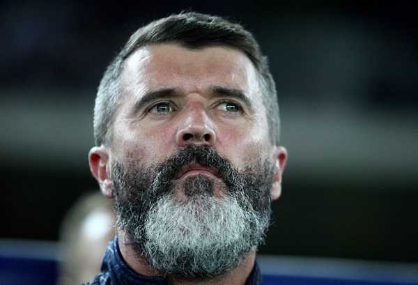 Tại sao Roy Keane hằn học Man Utd?