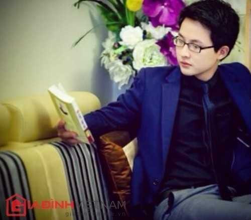 Thầy giáo hot boy: Tôi chỉ cần người yêu biết đồng cảm