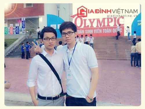 Thầy giáo hot boy: Tôi chỉ cần người yêu biết đồng cảm