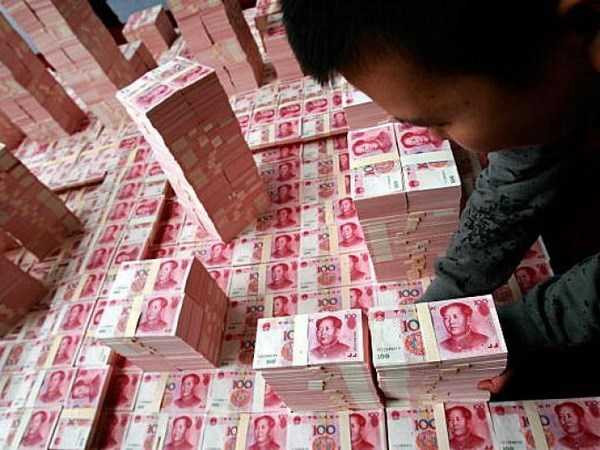 Trung Quốc ra tối hậu thư với tham quan trốn ở nước ngoài